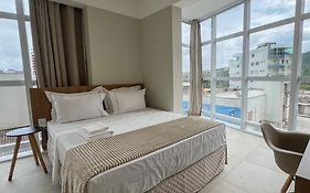 Elite Business Hotel